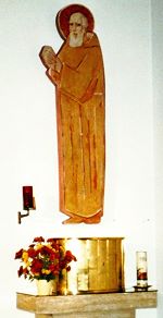 Altarbild St.Konrad